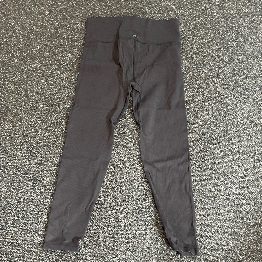 DSG Black Leggings for Women